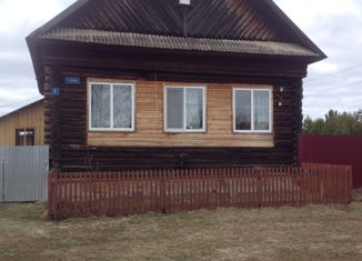 Продаю дом, 54 м2, деревня Нижняя Чермода, Зелёная улица, 1