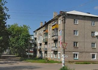 Продается двухкомнатная квартира, 41.4 м2, Осташков, Рабочая улица, 36