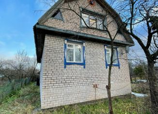 Дом на продажу, 62.3 м2, село Бронница, М-10, Подъезд к Великому Новгороду, 20-й километр