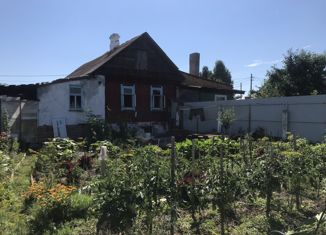 Продам дом, 51 м2, Чебоксары, Калининский район, улица Гарина-Михайловского, 10