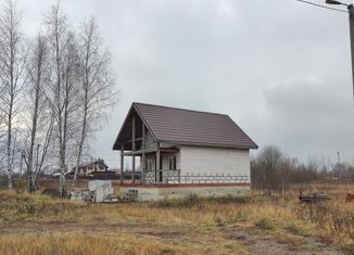 Продам дом, 82 м2, деревня Грибанино, деревня Грибанино, 83