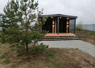 Дом на продажу, 42 м2, посёлок Воздвиженка, улица Труда, 52