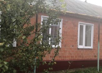 Дом на продажу, 65.3 м2, село Комсомольское, Лесная улица