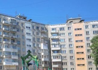 Продажа однокомнатной квартиры, 31.5 м2, Новосибирск, Ударная улица, 31