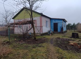 Дом на продажу, 85 м2, посёлок Новая Деревня, Гвардейская улица