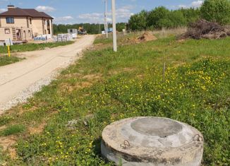 Участок на продажу, 7 сот., посёлок Молодёжный, Медвенская улица, 4