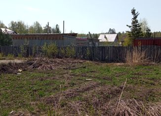 Продаю земельный участок, 10 сот., посёлок городского типа Верхнее Дуброво, Дачная улица, 48