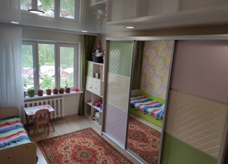 4-комнатная квартира на продажу, 68.6 м2, Сарапул, улица Седельникова, 148