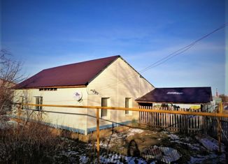 Продам дом, 64.4 м2, село Муханово, Школьная улица, 8