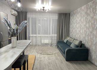 Продажа 1-ком. квартиры, 38.5 м2, Иркутск, улица Маршала Конева, 16, ЖК Эльбрус