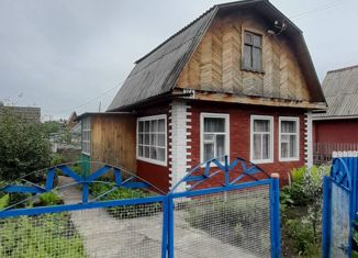 Продается дом, 36 м2, Омск, 5-я аллея, 364