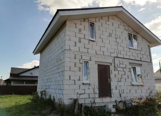 Продается дом, 112.4 м2, Богородск, Полтавская улица, 9