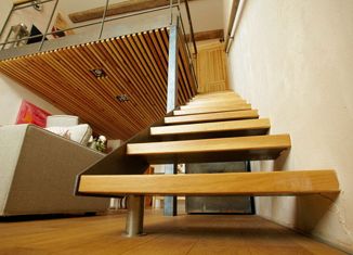 Продажа квартиры студии, 26.4 м2, Златоуст, 1-й квартал Северо-Запад, 17