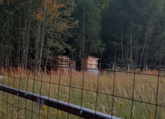 Продаю участок, 10 сот., деревня Болтино