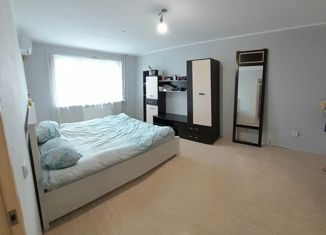 Продажа 1-ком. квартиры, 38 м2, Геленджик, улица Маршала Жукова, 1к2, ЖК Кубанская Марка