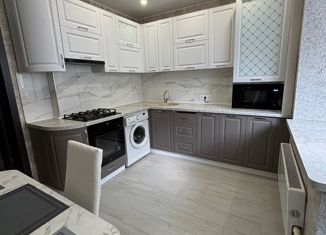 Продажа однокомнатной квартиры, 36.8 м2, Саратов, улица Лесная Республика, 7А, Ленинский район