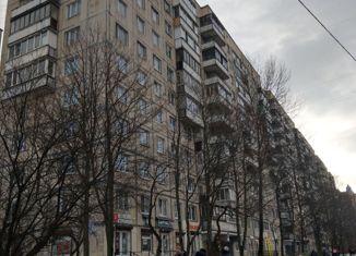 Продается 3-ком. квартира, 61.1 м2, Санкт-Петербург, проспект Энгельса, 129к1, муниципальный округ Сергиевское