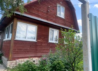 Продам дом, 60 м2, деревня Коротково, Речная улица, 1