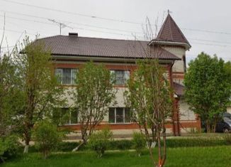 Продается дом, 484.6 м2, село Берёзовка, Лесная улица, 15