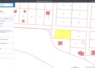 Продается земельный участок, 8.4 сот., ДТСН Малинки, Физкультурный переулок