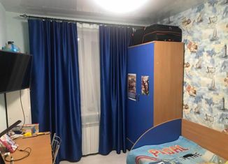 Продажа четырехкомнатной квартиры, 85 м2, село Бердигестях, улица Комарова, 12А