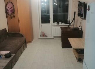 Квартира на продажу студия, 25.2 м2, Новосибирск, метро Площадь Маркса, Беловежская улица, 50