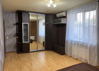 1-комнатная квартира в аренду, 46 м2, Краснодар, 2-й проезд Шевченко, 62, микрорайон Дубинка
