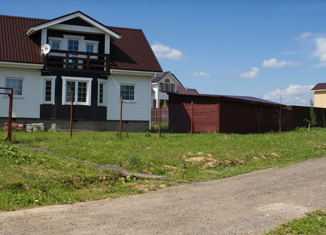 Продается участок, 7.76 сот., КП Южные Озёра-2, Новаторов улица