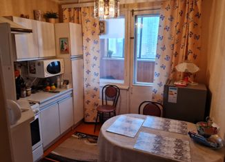 Продается 3-комнатная квартира, 78.3 м2, Екатеринбург, улица Анны Бычковой, 20, улица Анны Бычковой