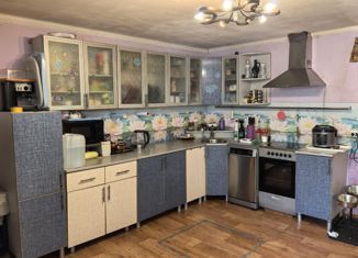 Дом на продажу, 123.2 м2, село Камышовка, Степная улица, 22