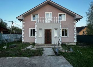 Продам дом, 202 м2, деревня Алексеевка, Озёрная улица