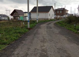 Продам земельный участок, 5.81 сот., деревня Бабаиха