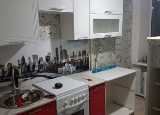 1-комнатная квартира на продажу, 32.1 м2, село Дмитрова Гора, Новая улица, 1