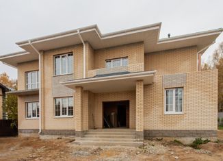 Продам дом, 260 м2, деревня Зиновкино, территория Сиеста Западная, 47