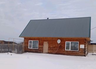 Продаю дом, 86 м2, село Новая Заимка, Полевая улица, 15