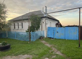 Продаю дом, 48.6 м2, село Туртапка, Зелёная улица
