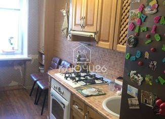 Продаю 2-комнатную квартиру, 50 м2, поселок городского типа Свободы, улица Сергеева, 6