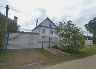 Продаю дом, 140 м2, Нижегородская область, деревня Крутая, 12