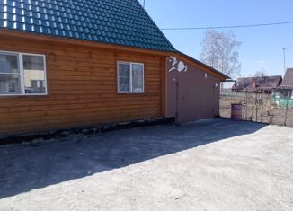Дом на продажу, 88 м2, Новосибирская область, улица 10-й Квартал, 29