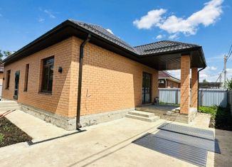 Продаю дом, 90 м2, поселок Южный, Подгорная улица, 10