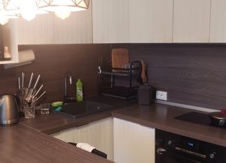 Продаю квартиру студию, 27.3 м2, Новосибирск, улица Кошурникова, 22, улица Кошурникова