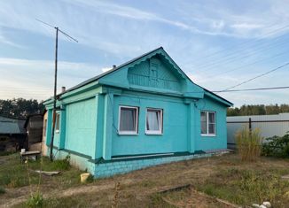 Продаю дом, 61.6 м2, посёлок Пыра, Первомайский переулок, 1