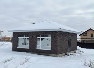 Продаю дом, 60 м2, деревня Осоргино, Луговая улица