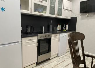 Двухкомнатная квартира на продажу, 57 м2, Удачный, микрорайон Новый Город, 24