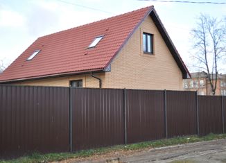 Продаю дом, 160 м2, Суворов, проспект Мира, 43А