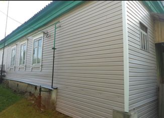 Продажа дома, 52 м2, деревня Романово