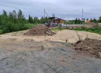 Продам земельный участок, 7 сот., Салехард, 12-й проезд
