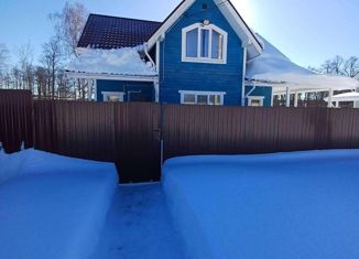 Продажа дома, 146.1 м2, деревня Плесенское, 46Н-06022