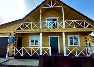 Продам дом, 190 м2, Иркутская область, Колхозная улица