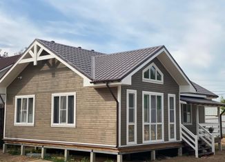 Продаю дом, 87 м2, деревня Буньково, деревня Буньково, 38